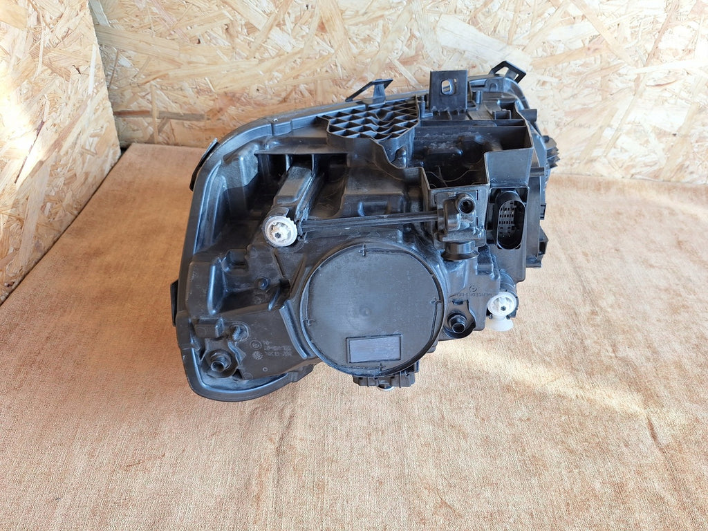 Frontscheinwerfer Mercedes-Benz Cla A1189068400 LED Rechts Headlight SCH2848846767yl