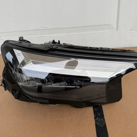 Frontscheinwerfer Audi E-Tron 89A941034 Full LED Rechts Scheinwerfer Headlight SCH9414233308wx