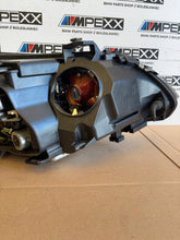 Load image into Gallery viewer, Frontscheinwerfer BMW E60 E61 7177739 Xenon Links Scheinwerfer Headlight SCH9306398205ev