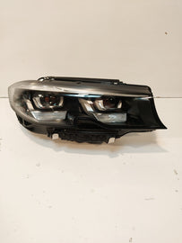 Frontscheinwerfer BMW G21 G20 9481696-08 Full LED Rechts Scheinwerfer Headlight SCH1552754596vq