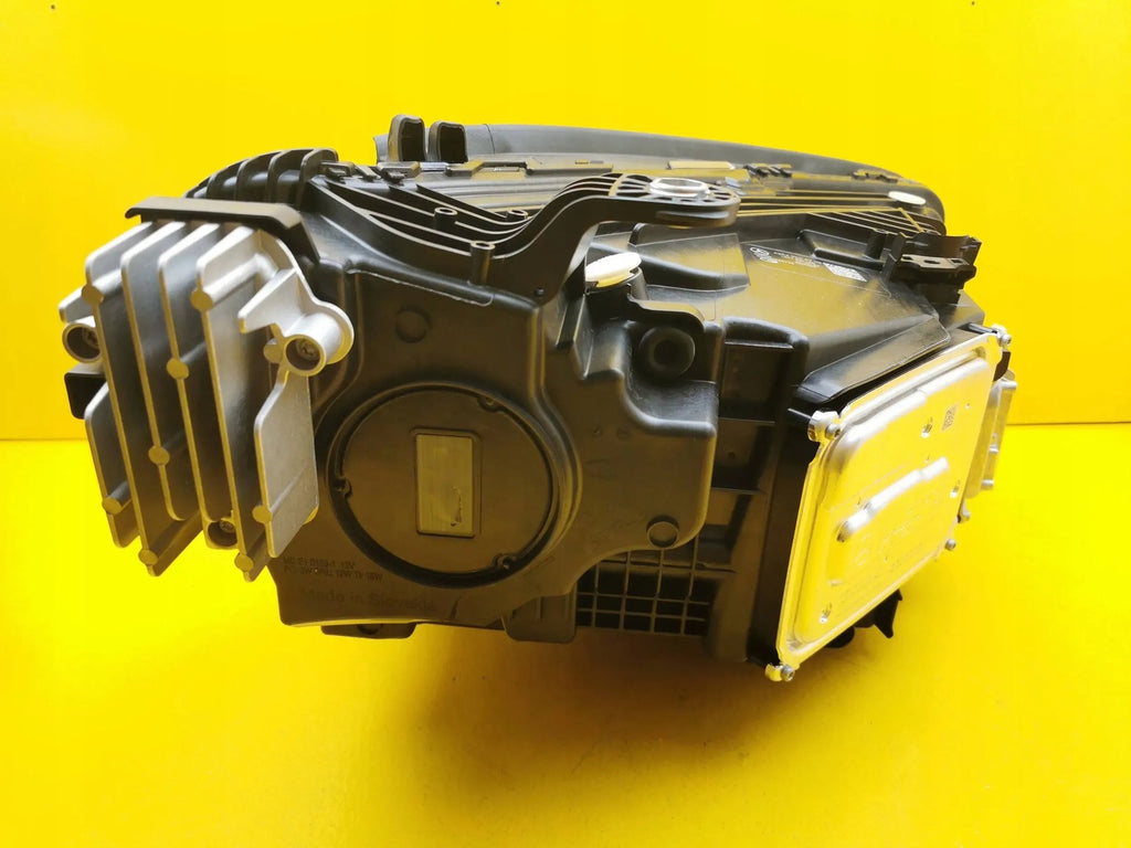 Frontscheinwerfer Mercedes-Benz Glc A2549066702 LED Links Scheinwerfer Headlight SCH6512564034sp