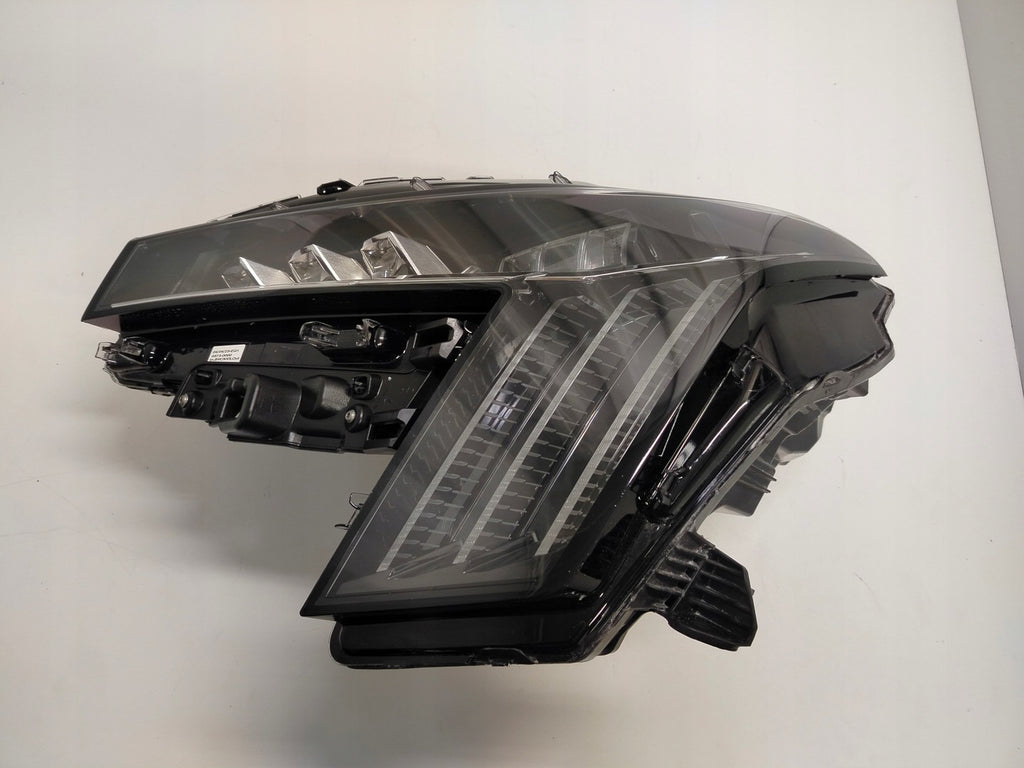 Frontscheinwerfer Peugeot 508 II 9848662980 Full LED Links Headlight SCH8047644452wk