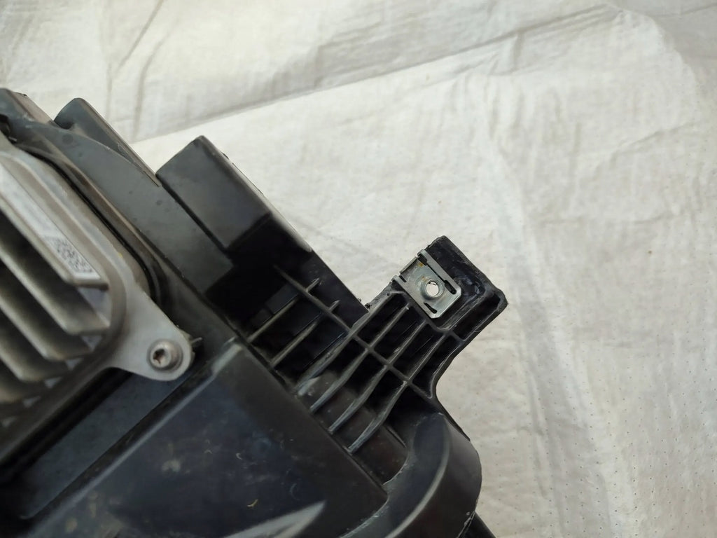 Frontscheinwerfer Tesla Model 3 015319111514952-00-D Full LED Links Headlight