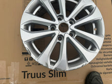 Laden Sie das Bild in den Galerie-Viewer, 1x Alufelge 16 Zoll 6.5&quot; 5x114.3 403005287R Renault Megane Iv Rim Wheel