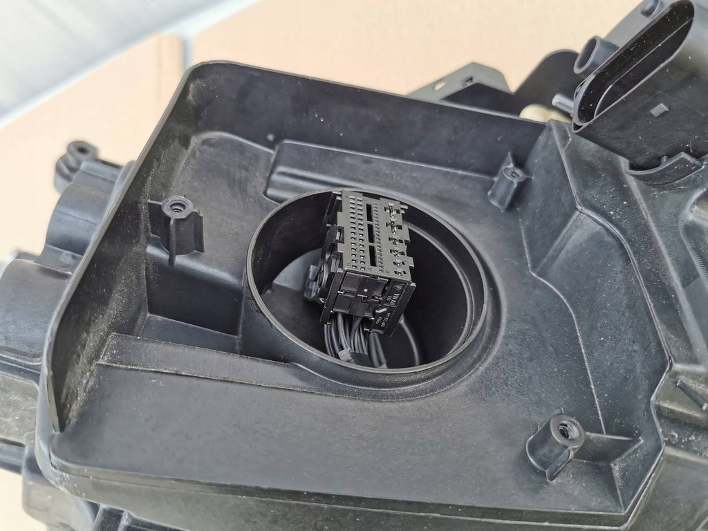 Frontscheinwerfer VW Id.4 11B941035G Full LED Ein Stück (Rechts oder Links) SCH2982755006ng