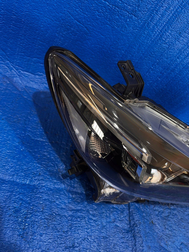 Frontscheinwerfer Mazda 6 Gj Rechts Scheinwerfer Headlight SCH5522044619ql
