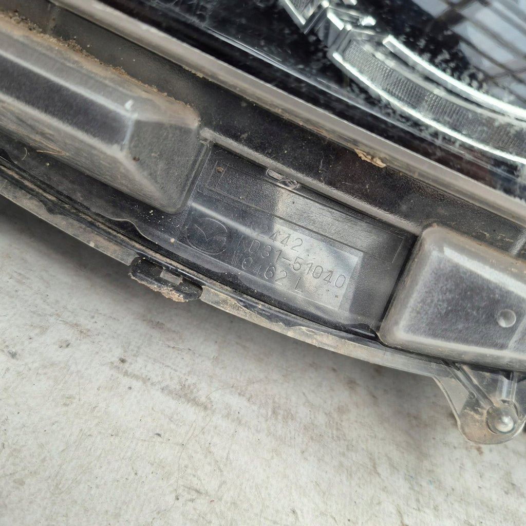 Frontscheinwerfer Mazda Cx-5 Cx5 KA1L51040C Ein Stück (Rechts oder Links)