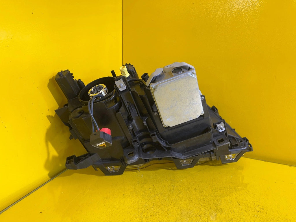 Frontscheinwerfer BMW 3 E46 6920333 Xenon Links Scheinwerfer Headlight