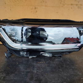 Frontscheinwerfer VW T-Roc 2GA941036AT 90009F2090KG Rechts Headlight SCH5401587058se