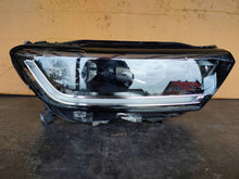 Load image into Gallery viewer, Frontscheinwerfer VW T-Roc 2GA941036AT 90009F2090KG Rechts Headlight SCH5401587058se