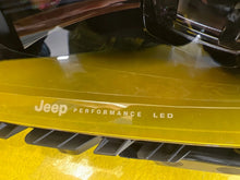 Laden Sie das Bild in den Galerie-Viewer, Frontscheinwerfer Jeep I 522187190 LED Links Scheinwerfer Headlight SCH2311706428md