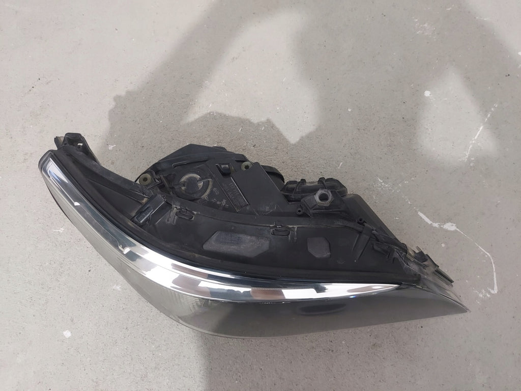 Frontscheinwerfer BMW E60 E61 Rechts Scheinwerfer Headlight SCH9781281787pw