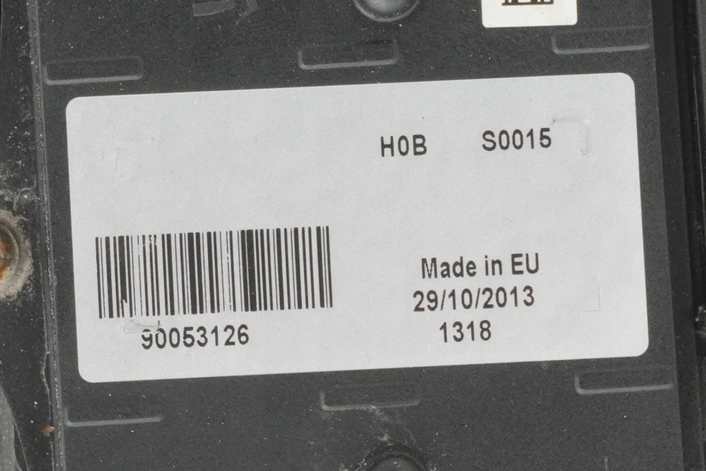 Frontscheinwerfer Volvo V60 I 31420262 Rechts Scheinwerfer Headlight SCH8831398262fv
