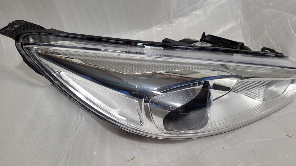 Frontscheinwerfer Ford Focus F1EB-13005-AD Xenon Rechts Scheinwerfer Headlight SCH4955851333gs