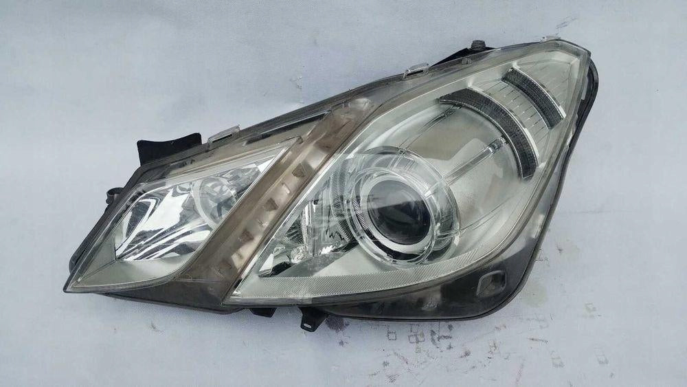 Frontscheinwerfer Mercedes-Benz Coupe A2078200159 Xenon Links Headlight SCH3749221727sc