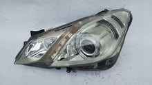 Laden Sie das Bild in den Galerie-Viewer, Frontscheinwerfer Mercedes-Benz Coupe A2078200159 Xenon Links Headlight SCH3749221727sc