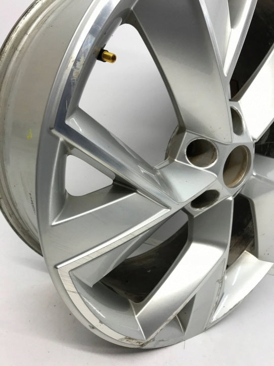 1x Alufelge 19 Zoll 5x114.3 565601025F Skoda Kodiaq Rim Wheel FEL9146793718xp
