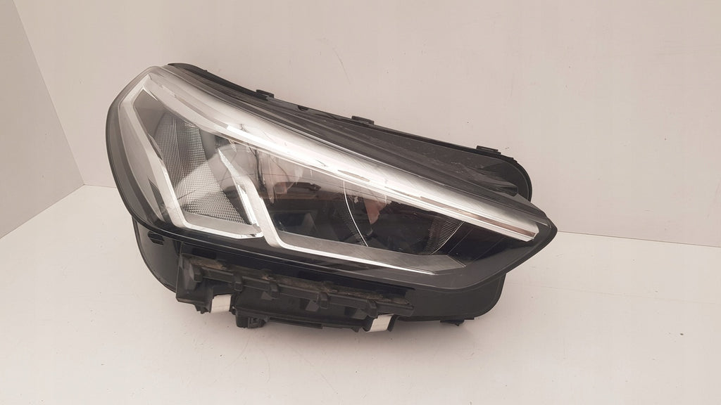 Frontscheinwerfer BMW X1 5A9A222 LED Rechts Scheinwerfer Headlight SCH1234015327kq