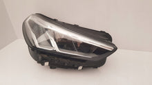 Laden Sie das Bild in den Galerie-Viewer, Frontscheinwerfer BMW X1 5A9A222 LED Rechts Scheinwerfer Headlight SCH1234015327kq