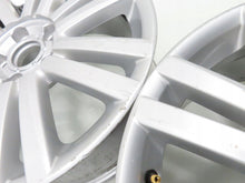 Load image into Gallery viewer, 4x Alufelge 17 Zoll 7.0" 5x112 47ET Silber 1T0601025B VW Passat Touran Caddy I FEL8312429919fp