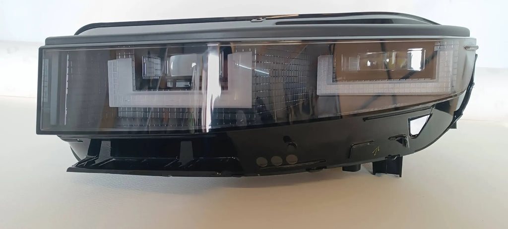 Frontscheinwerfer Hyundai Ioniq 5 Full LED Links Scheinwerfer Headlight