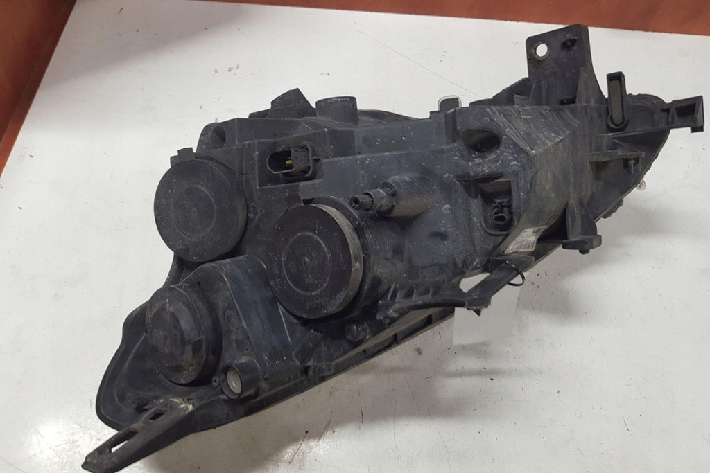 Frontscheinwerfer Citroën Berlingo 9682828180 Rechts Scheinwerfer Headlight