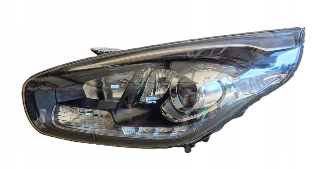Frontscheinwerfer Kia Carens III 92101A4180 Links Scheinwerfer Headlight SCH5526912844gh