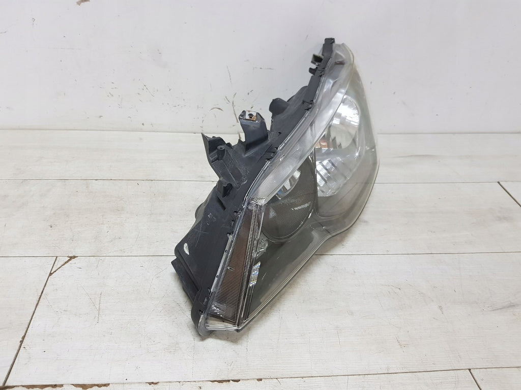 Frontscheinwerfer Honda Civic VIII 33151-SNB-W02 Links Scheinwerfer Headlight