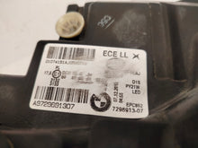 Load image into Gallery viewer, Frontscheinwerfer BMW F20 7296913 Xenon Links Scheinwerfer Headlight SCH4254556745bt