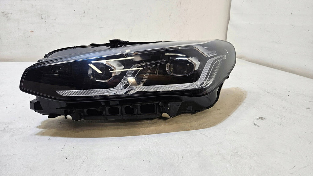 Frontscheinwerfer BMW 2 Active Tourer U06 5A42247-08 Full LED Links Headlight