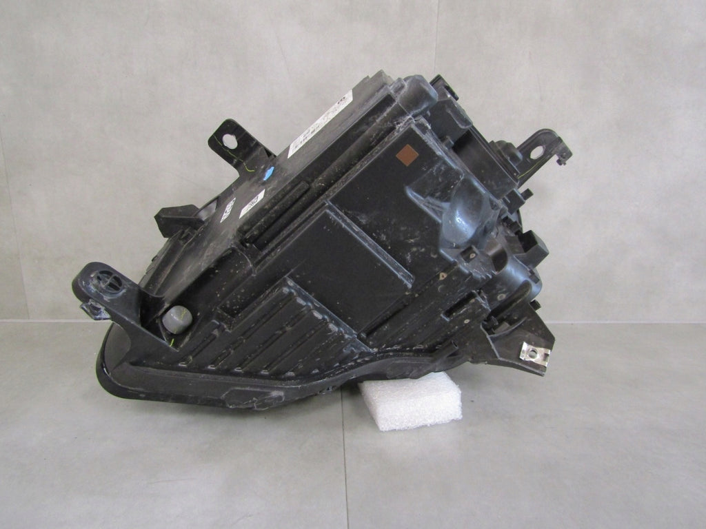 Frontscheinwerfer Fiat 500e 521400260 LED Rechts Scheinwerfer Headlight SCH2019701513bx