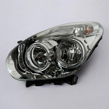 Laden Sie das Bild in den Galerie-Viewer, Frontscheinwerfer Fiat Doblo Combo 51909056 Links Scheinwerfer Headlight