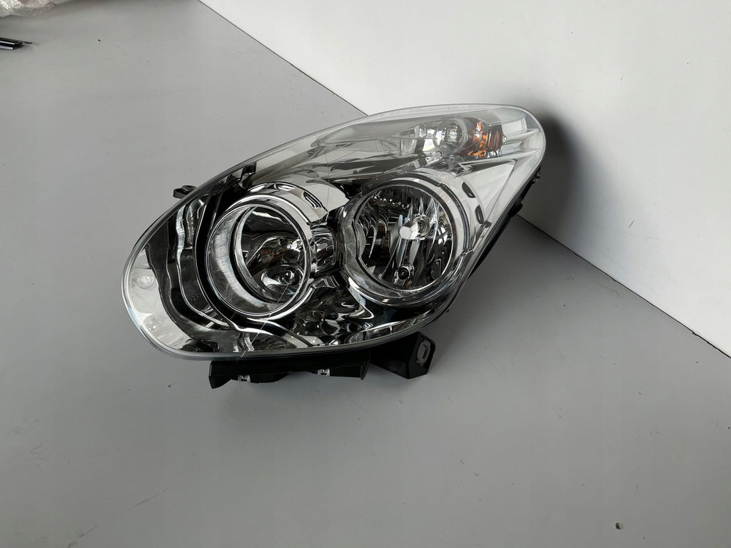 Frontscheinwerfer Fiat Doblo Combo 51909056 Links Scheinwerfer Headlight