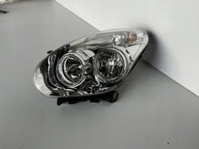 Laden Sie das Bild in den Galerie-Viewer, Frontscheinwerfer Fiat Doblo Combo 51909056 Links Scheinwerfer Headlight