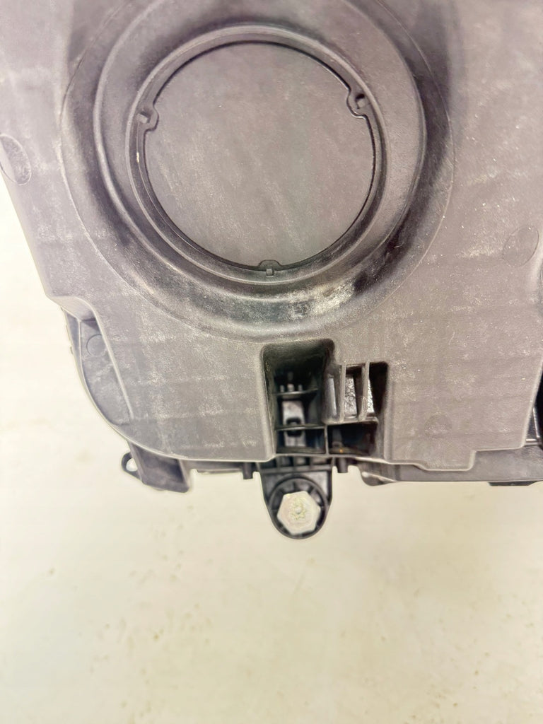 Frontscheinwerfer Mercedes-Benz Glc A2539064903 LED FALSE Scheinwerfer Headlight SCH4284498788ee