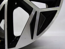 Load image into Gallery viewer, 1x Alufelge 20 Zoll 8.5" 5x114.3 53 5ET Glanz Schwarz 52910-KL310 Hyundai Ioniq FEL8071800436bm