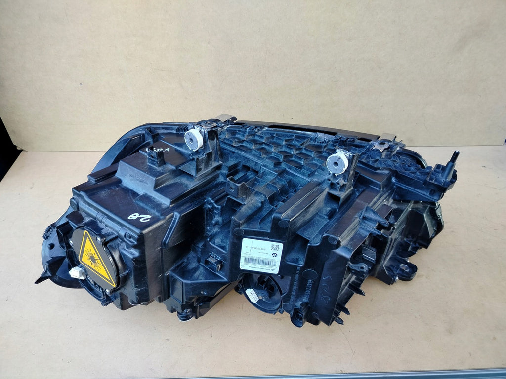 Frontscheinwerfer BMW X5 G05 X6 G06 9481790 Laser Rechts Scheinwerfer Headlight SCH6734388821pu