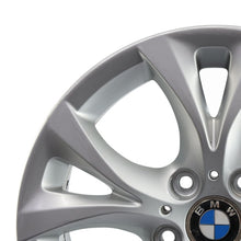 Laden Sie das Bild in den Galerie-Viewer, 1x Alufelge 17 Zoll 8.0" 5x120 3451879 BMW X3 E83 Rim Wheel FEL9888201899iu