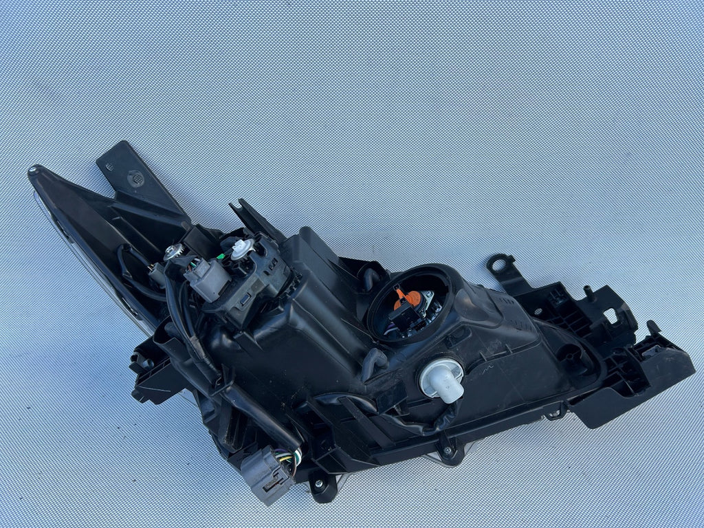 Frontscheinwerfer Mazda III B45A-51040 Ein Stück (Rechts oder Links) Headlight