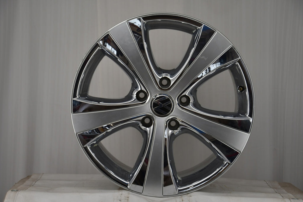 4x Alufelge 19 Zoll 9.0" 5x130 60ET 7L9601025B VW Touareg Rim Wheel FEL2042581201gs