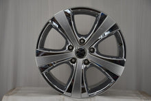 Laden Sie das Bild in den Galerie-Viewer, 4x Alufelge 19 Zoll 9.0" 5x130 60ET 7L9601025B VW Touareg Rim Wheel FEL2042581201gs