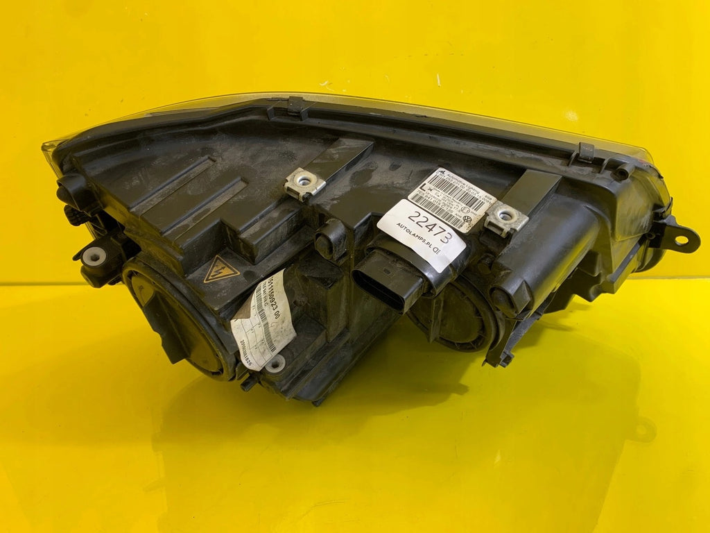 Frontscheinwerfer VW T5 7E5941015C Xenon Links Scheinwerfer Headlight