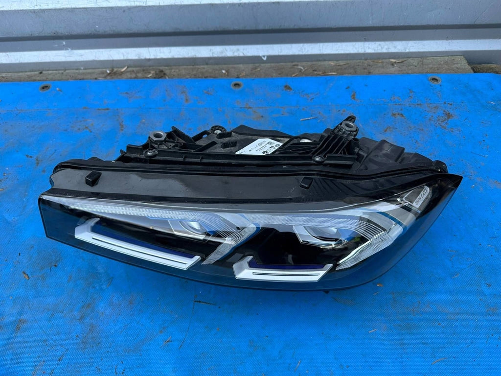 Frontscheinwerfer BMW 3 G21 G20 5A1A353-05 Links Scheinwerfer Headlight SCH6620441296hv