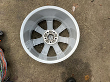 Load image into Gallery viewer, 1x Alufelge 17 Zoll 8.0" 5x108 Volvo V70 I V60 S60 Rim Wheel FEL8344707856iu