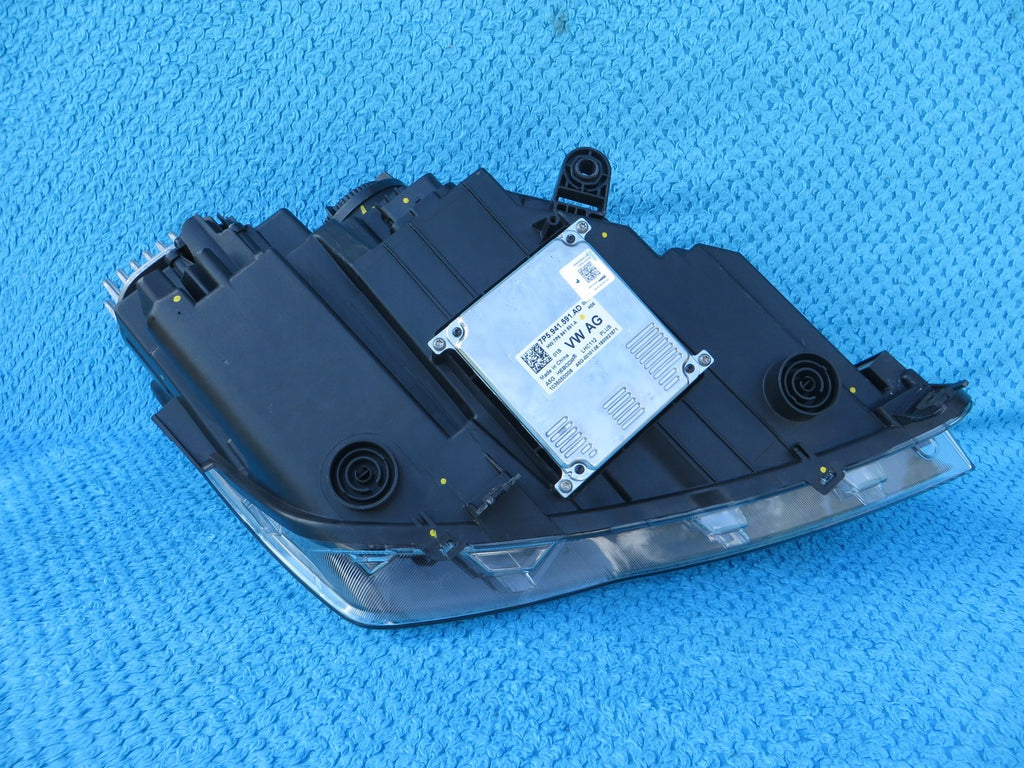 Frontscheinwerfer Seat Ateca 576941007D LED Links Scheinwerfer Headlight SCH7461193732ao