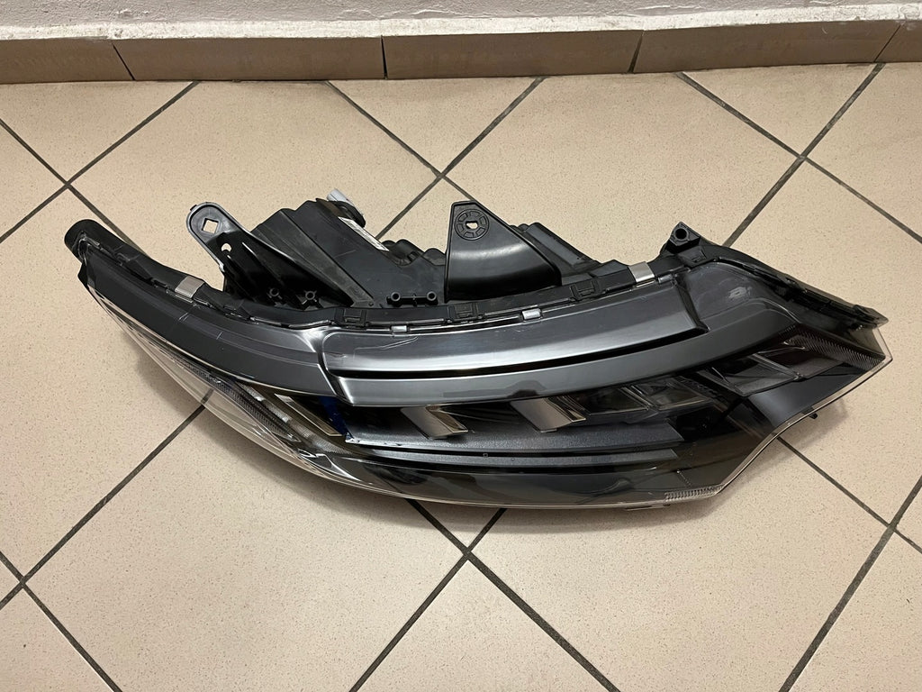 Frontscheinwerfer Mitsubishi Outlander 4BX19-8301D3 LED Rechts Headlight