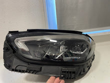 Load image into Gallery viewer, Frontscheinwerfer Mercedes-Benz W206 A2069067103 LE19A6437 LED Links Headlight SCH9616289320ov