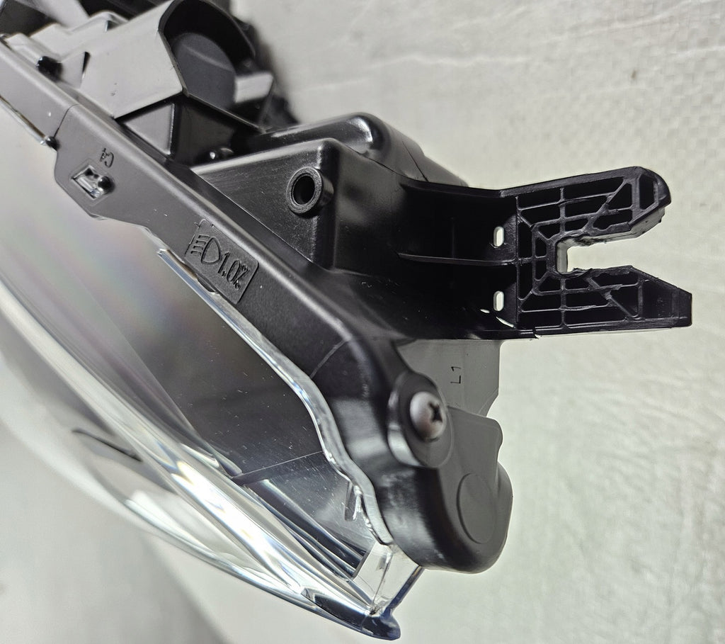 Frontscheinwerfer Renault Zoe 260609388 101-6E003 LED Links Headlight SCH4465619826qd