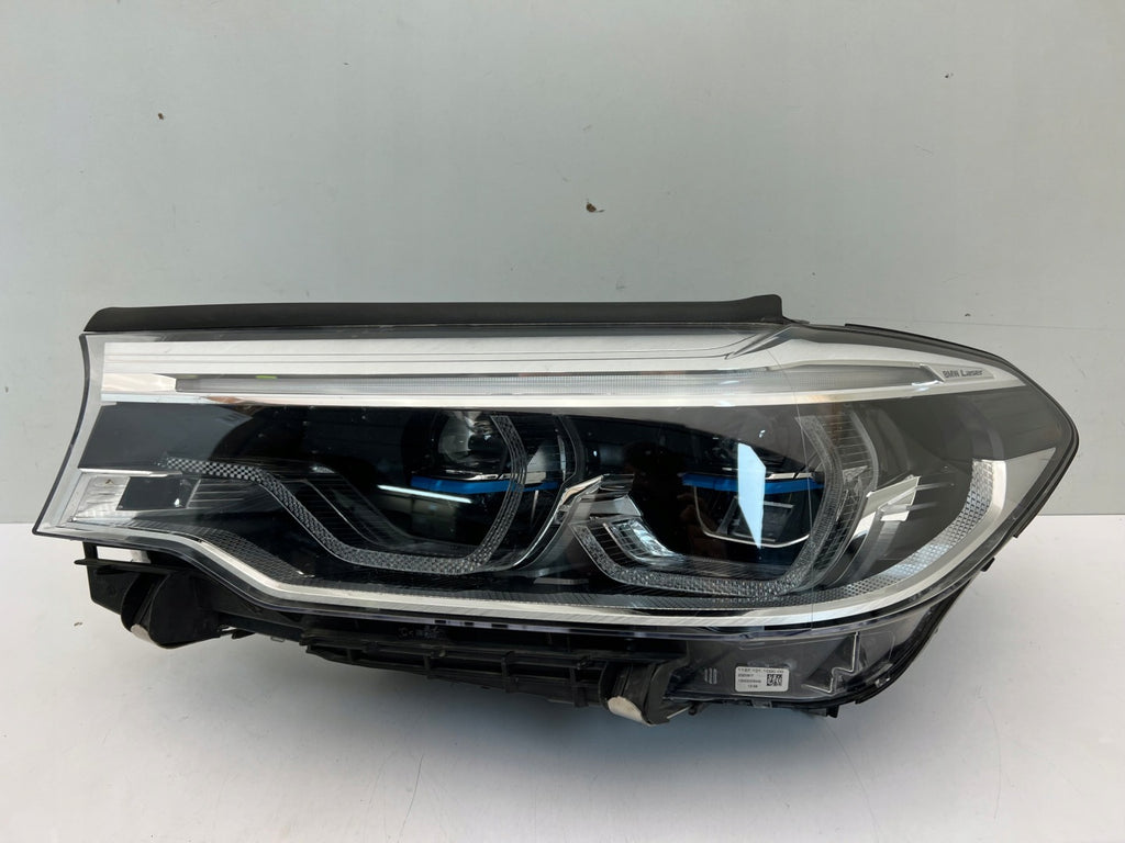 Frontscheinwerfer BMW 5 G31 G30 F90 9879479-02 Links Scheinwerfer Headlight SCH4767761746xp
