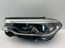 Laden Sie das Bild in den Galerie-Viewer, Frontscheinwerfer BMW 5 G31 G30 F90 9879479-02 Links Scheinwerfer Headlight SCH4767761746xp